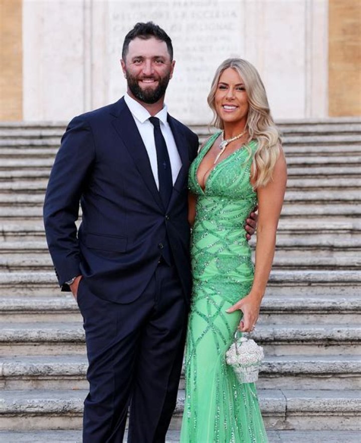 Jon Rahm's Father And The Secrets To Success