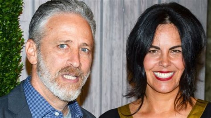 Jon Stewart's Wife