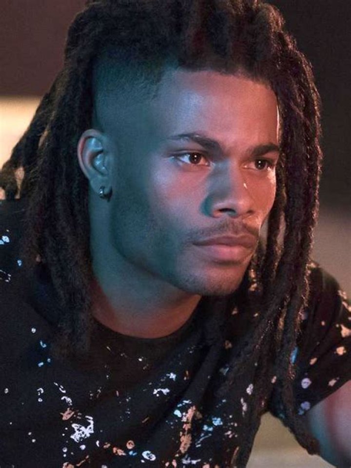 Jordan Calloway |
