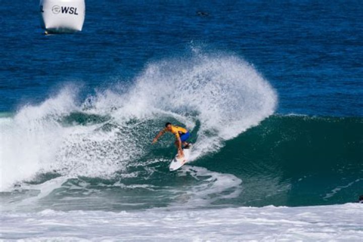 Jordy Smith Net Worth [2023 Update]: Lifestyle & Charity