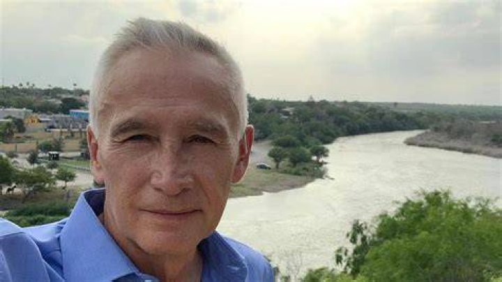 Jorge Ramos Net Worth, Income, Salary, Earnings, Biography, How much money make?