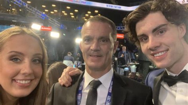 Josh Giddey's Family And Their Impact On His Success