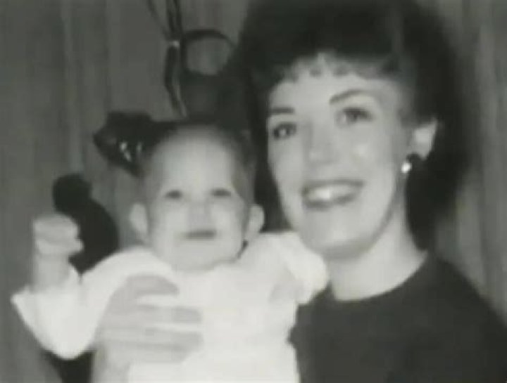 Joyce Dahmer, Mother Of Jeffrey Dahmer