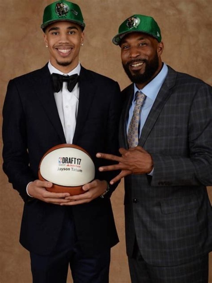 Justin Tatum's Impact On Basketball And Beyond