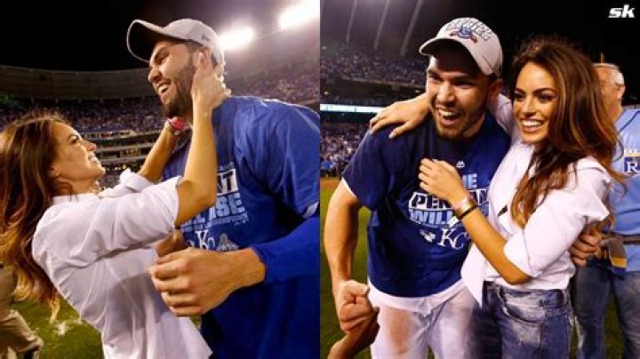 Kacie McDonnell Biography, Dating, Relationship with Eric Hosmer
