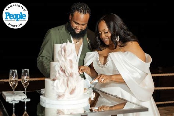 Kardea Brown And Her Enchanting Engagement