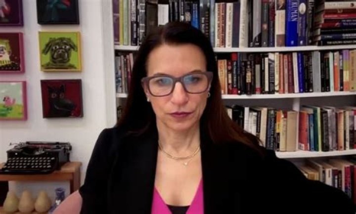 Karen Friedman Agnifilo Husband Marc Agnifilo, Relationship Timeline Kids And Age Gap