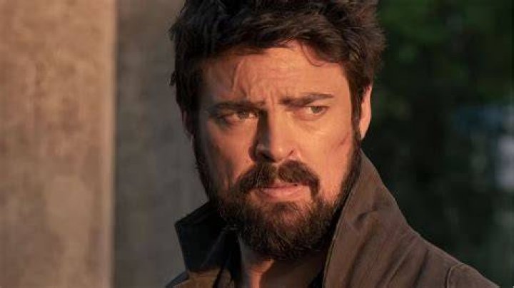 Karl Urban, The Striking Resemblance Unveiled