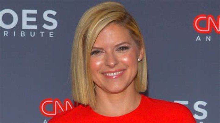 Kate Bolduan Net Worth, Husband, Personal Life, Career and Net Worth