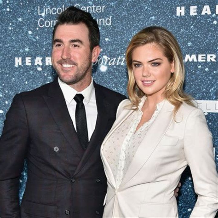Kate Upton And Her Sports Star Husband