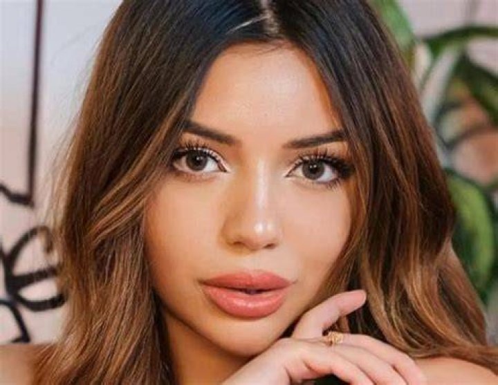 Katiana Kay OnlyFans Leak Secrets Revealed