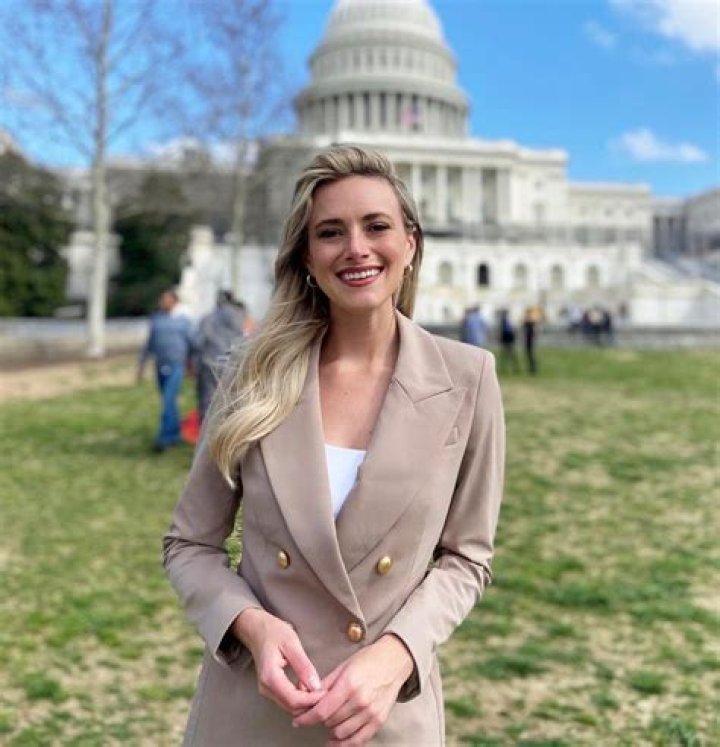 Kayla Gaskins Fox 43 Bio Wiki Age