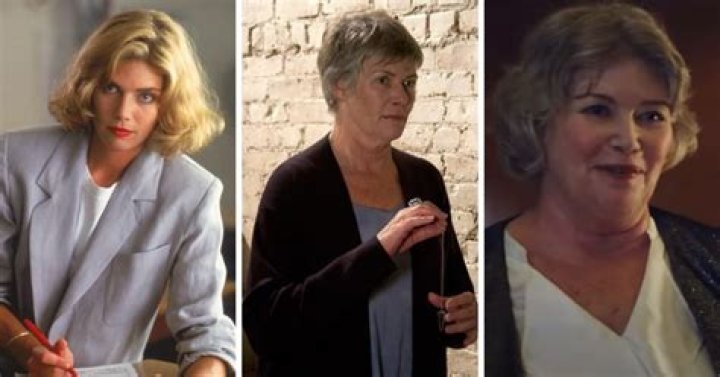 Kelly McGillis Then And Now: Stunning Transformation Of