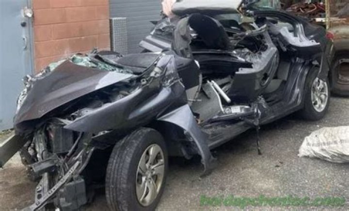 Kelsey Grennan's Car Accident And Its Impact