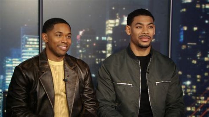 Kelvin Harrison Jr.'s Marital Status Revealed