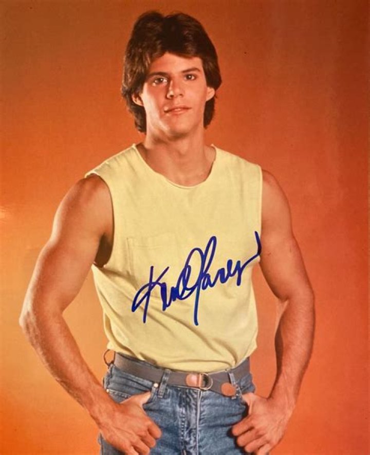Ken Olandt Net Worth, Age, Height, Bio, Birthday, Wiki!