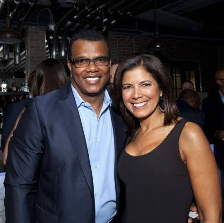 Kenny Williams Wife Zoraida Sambolin: Married Life & Kids