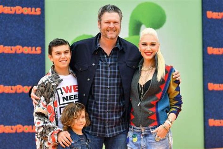Kingston Rossdale- Meet Oldest Son Of Gwen Stefani and Gavin Rossdale