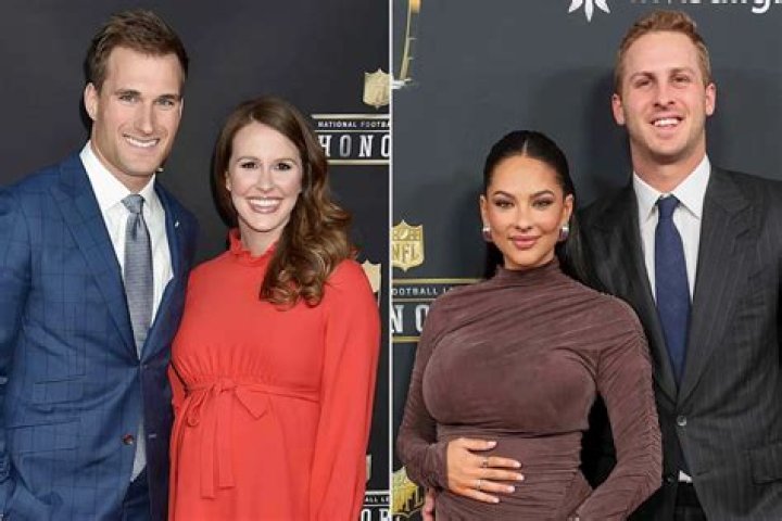 Kirk Cousins ​​– Biography, Wife (Julie Hampton), Children, Age, Height, Salary, Net Worth