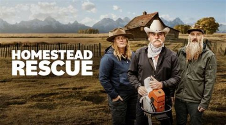 Know Homestead Rescue Cast Salary And Expenses Bearer