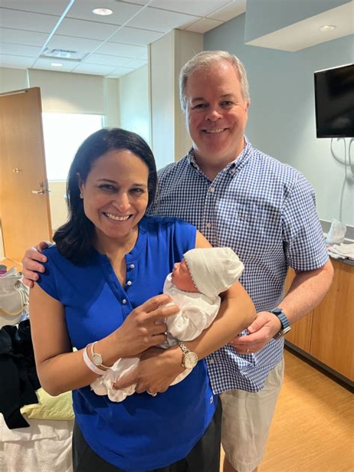 Kristen Welker Husband John Hughes Net Worth, Salary, Height, Wiki