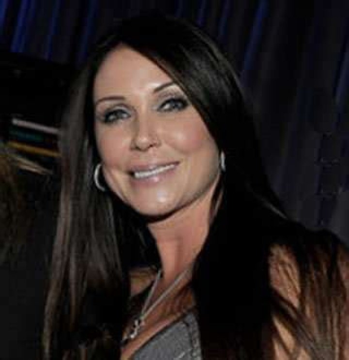 Kristi Gibson and Ex-Fiance Bret Michaels Are Raising their Daughters Together