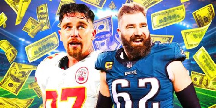 Kyle Long's Net Worth And Financial Secrets