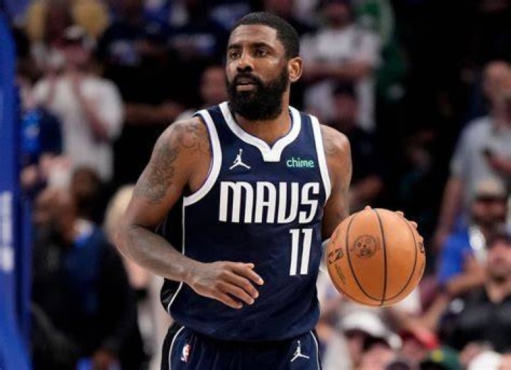 Kyrie Irvings IQ Score: Is Mavs Player Smart Enough?