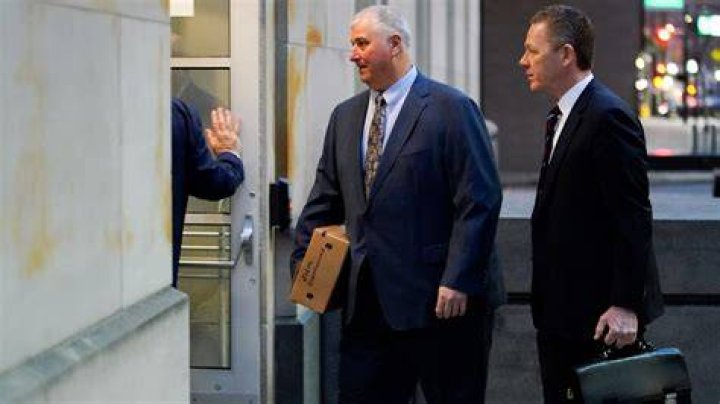 Larry Householder's Net Worth: Unraveling The Secrets