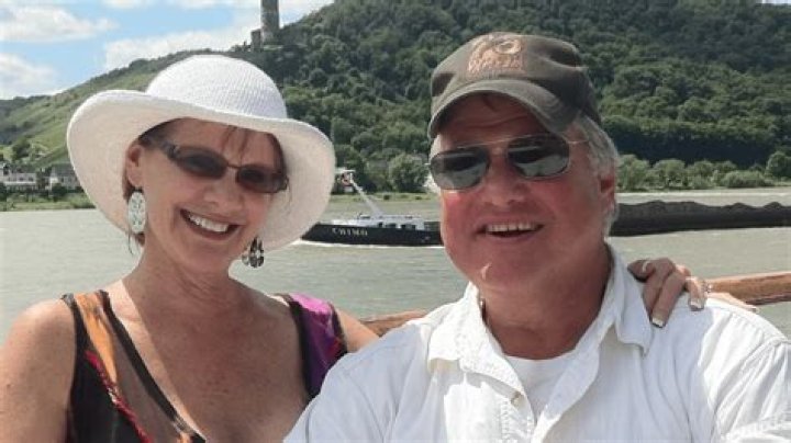 Larry Isenberg Death Cause and Wikipedia How Did He Die? Meet Wife Lori Isenberg