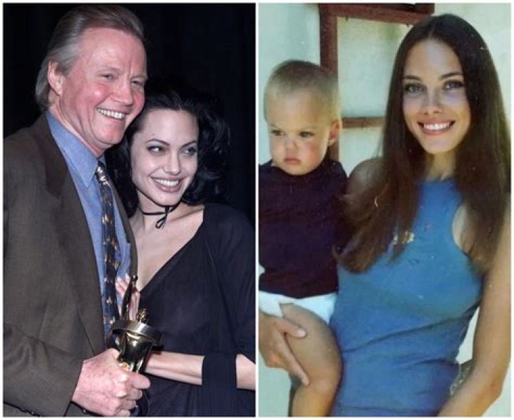Late Actress Marcheline Bertrand, Mother of Angelina Jolie! Know Her Death, Movies, Jon Voight, Ethn