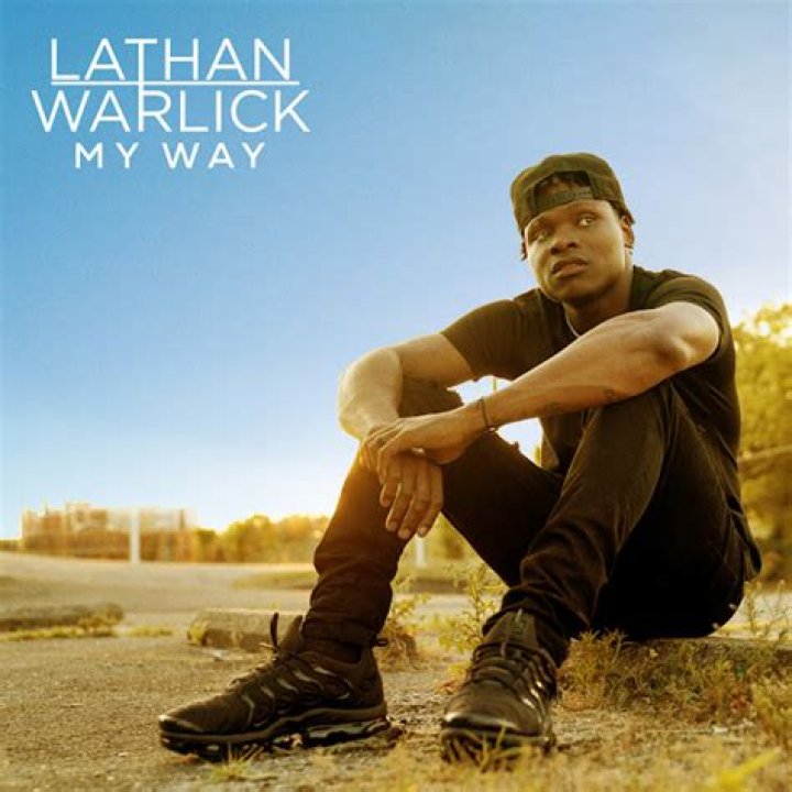 Lathan Warlick - Age, Family, Bio ·
