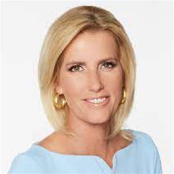 Laura Ingraham's Journey Through Time For Beacon12