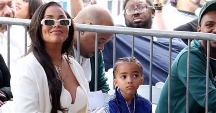 Lauren London's Parents' Nationality Unraveled