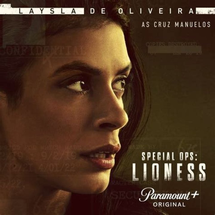 Laysla De Oliveira's Height And Its Impact