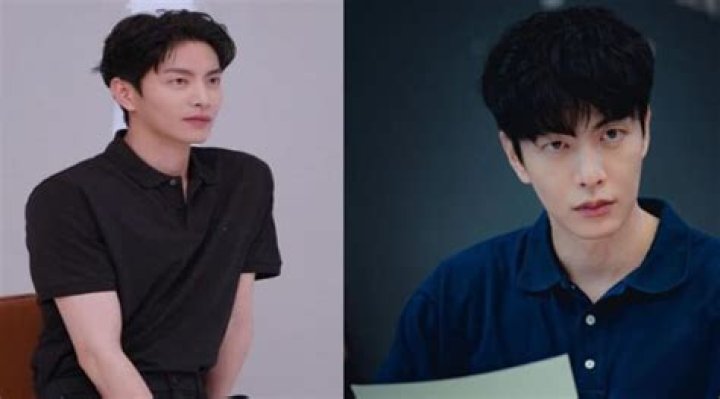 Lee Min Ki Biography, Wife, Relationship, Girlfriend, Dramas