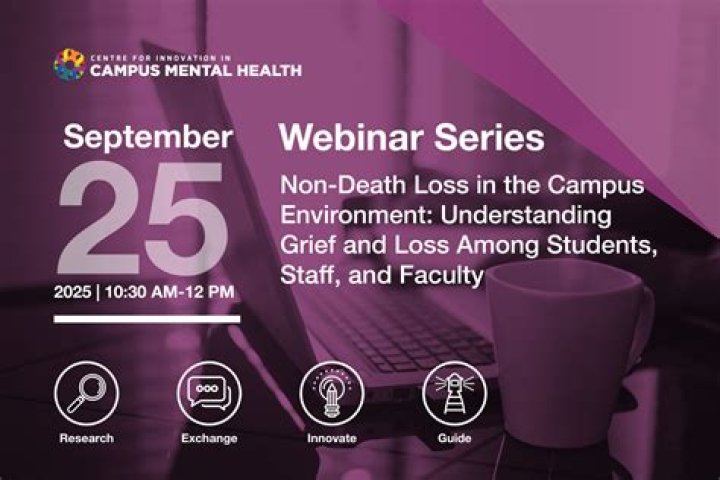 Lessons From A Tragic Campus Death