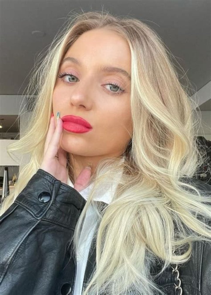 Lexie Jayy Height, Weight, Age, Boyfriend, Family, Facts, Biography