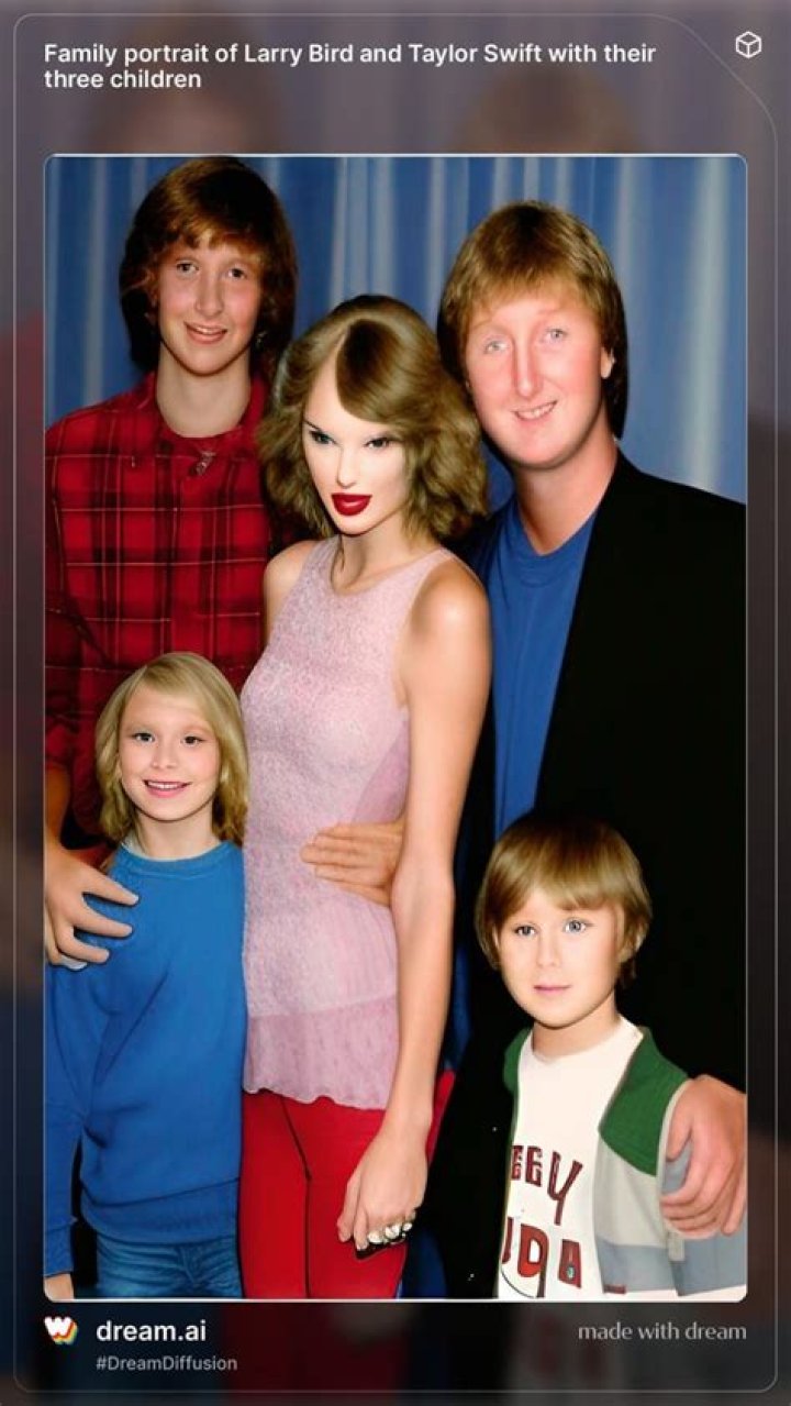 Linda Bird Campbell, Sister of Larry Bird! Know More About Husband, Children, Family, Net Worth, & M