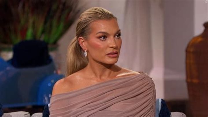 Lindsay Hubbard's net worth was high before best reality star nomination