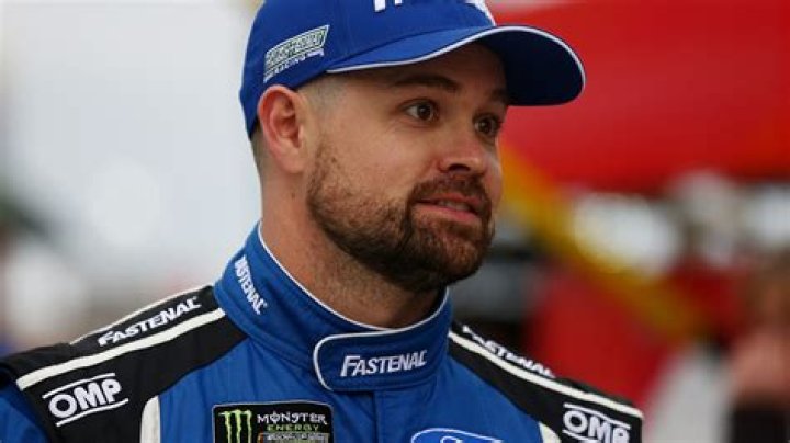 Lisa And Ricky Stenhouse Sr: Ricky Stenhouse Jr Parents