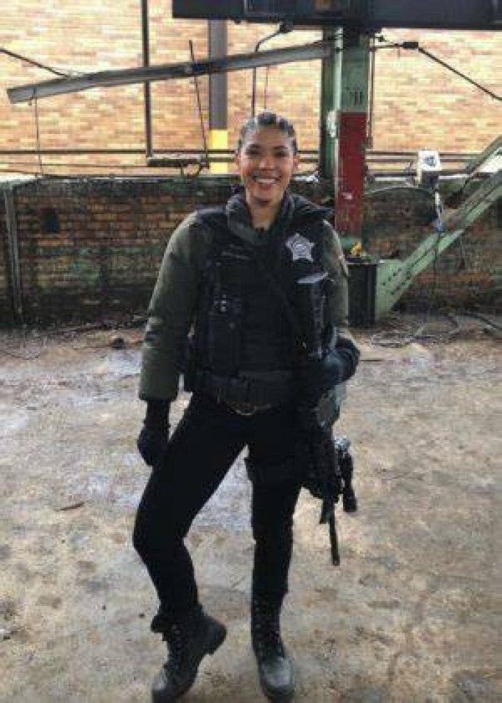 Lisseth Chavez Height, Weight, Age, Boyfriend, Facts, Biography