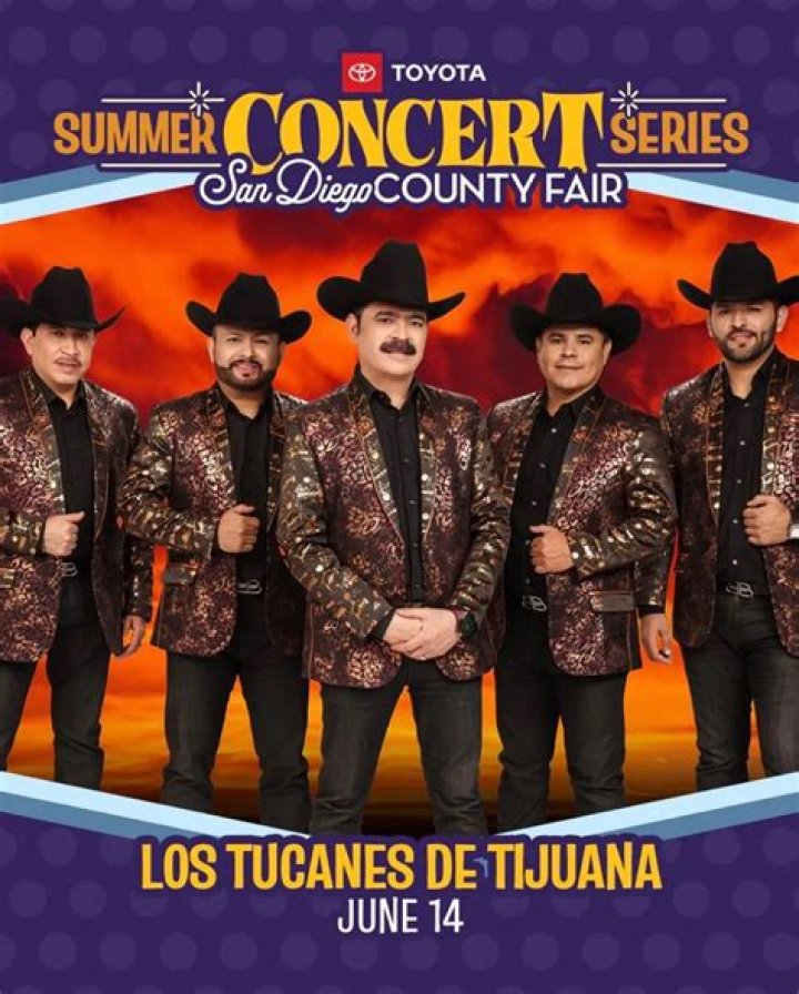 Los Tucanes de Tijuana Net Worth, Income, Salary, Earnings, Biography, How much money make?