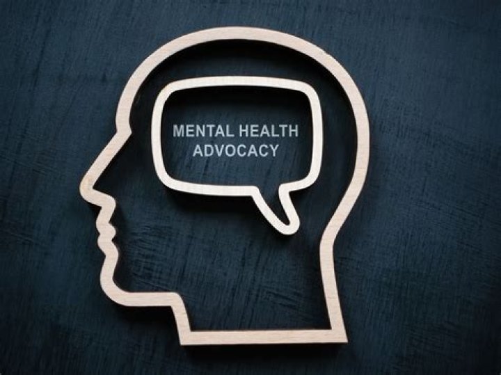 Loss, Legacy, And Mental Health Advocacy