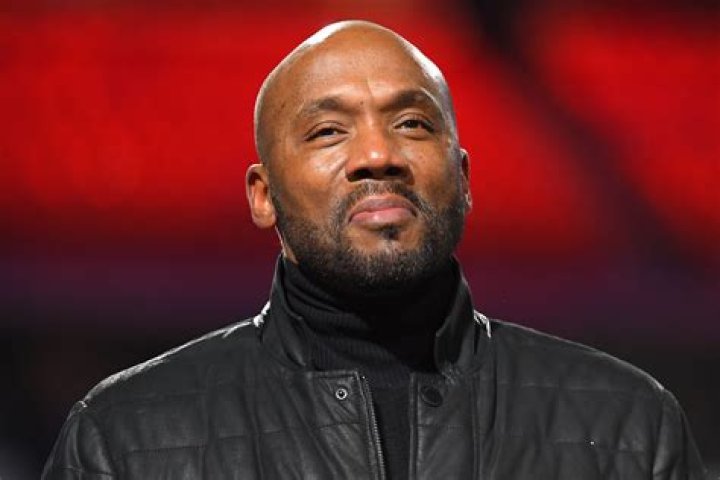 Louis Riddick | BlinkBlog