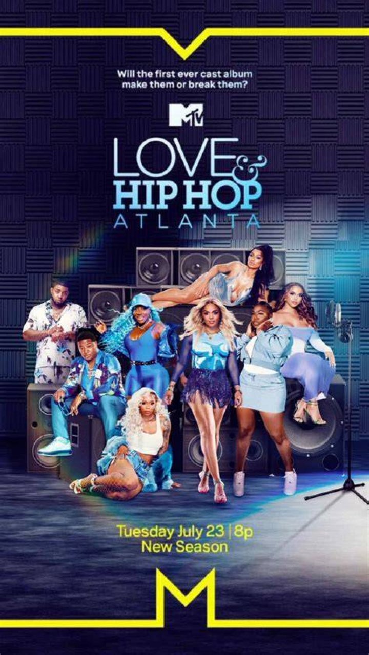 Love & Hip Hop: Atlanta star Mimi Faust rumored to be having problems with Chris Gould