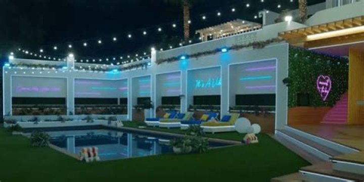 Love Island USA's Enchanting Filming Location Revealed