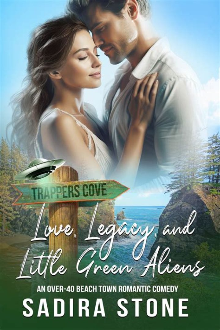 Love, Legacy, And Inspiring A Nation