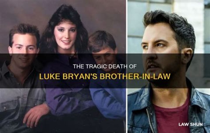 Luke Bryan Death