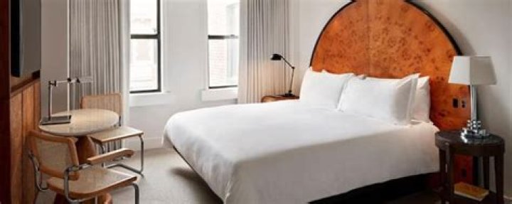 Lyle Washington DC Hotel Review, United States